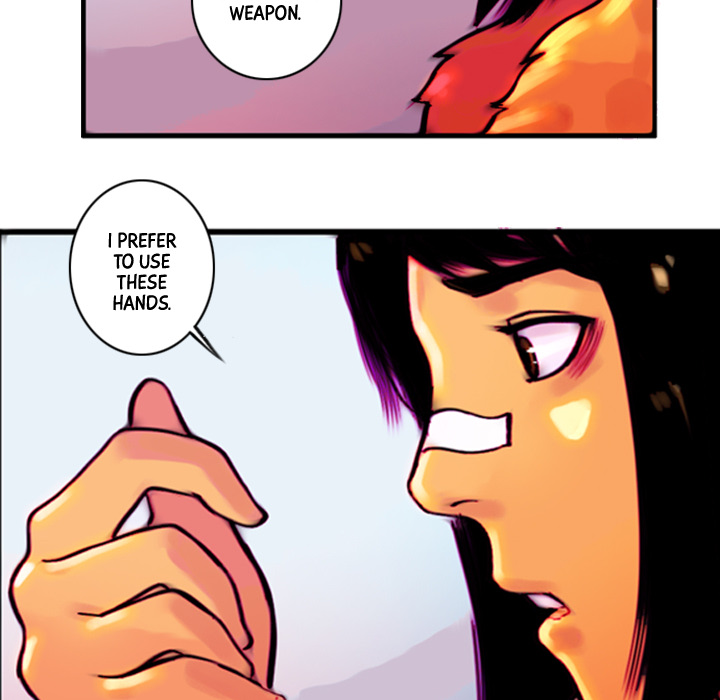 Kill Starter Chapter 12 page 42 - 