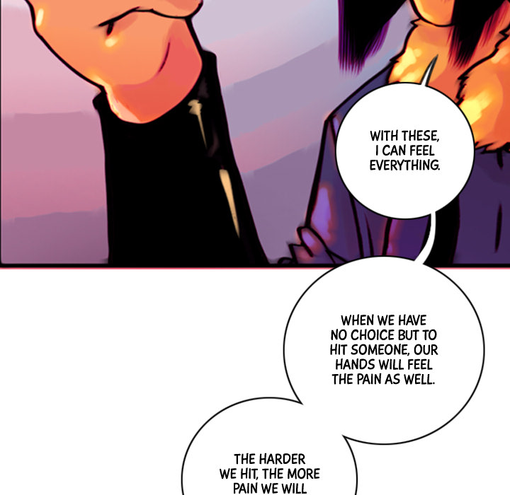 Kill Starter Chapter 12 page 43 - 