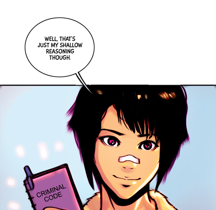 Kill Starter Chapter 12 page 46 - 