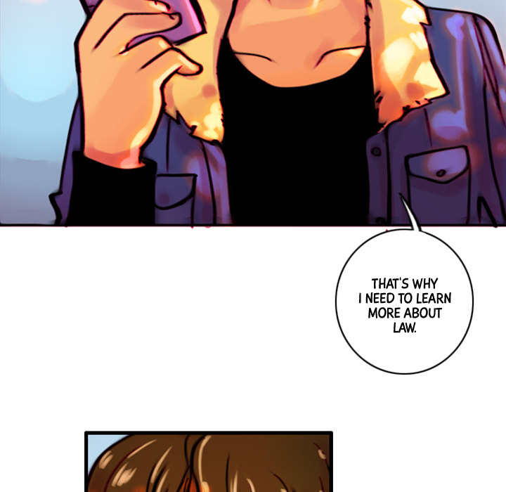 Kill Starter Chapter 12 page 47 - 