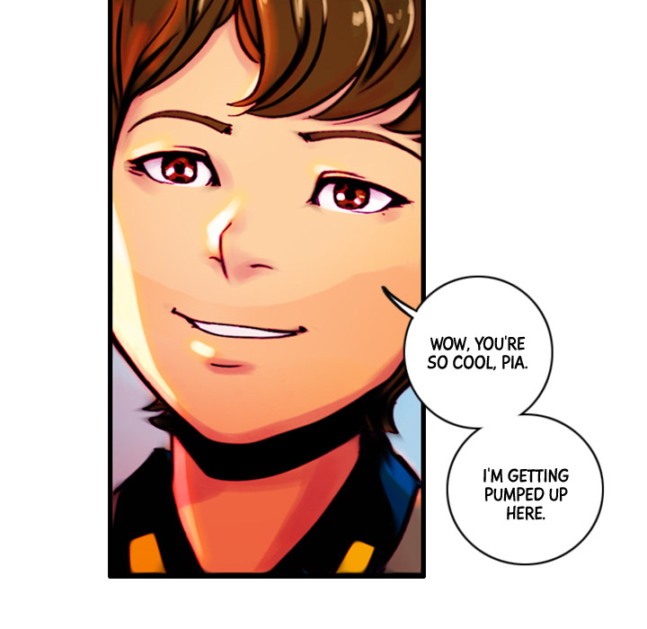 Kill Starter Chapter 12 page 48 - 