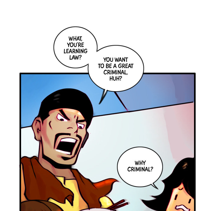 Kill Starter Chapter 12 page 49 - 