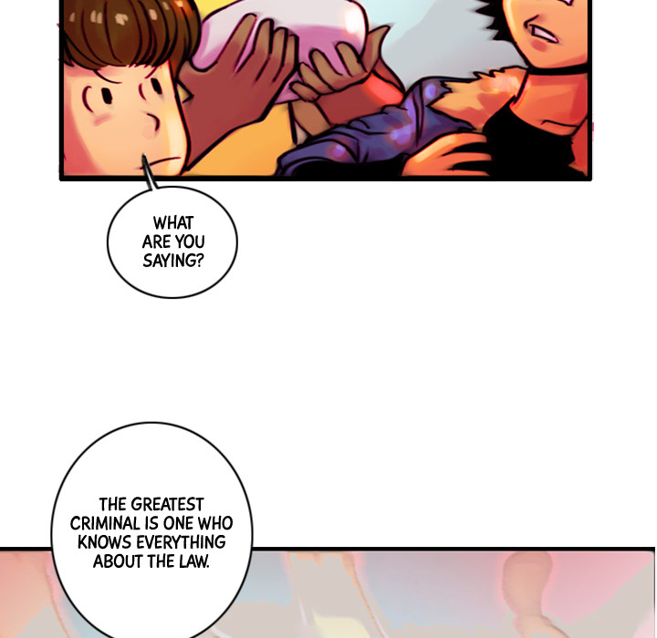 Kill Starter Chapter 12 page 50 - 
