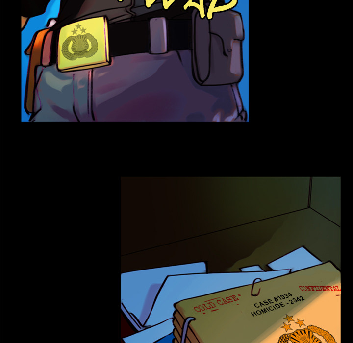 Kill Starter Chapter 12 page 6 - 