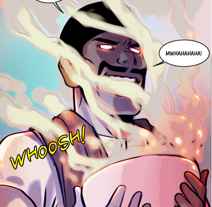 Kill Starter Chapter 12 page 51 - 
