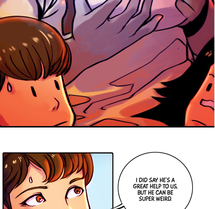 Kill Starter Chapter 12 page 52 - 
