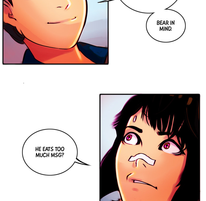 Kill Starter Chapter 12 page 53 - 