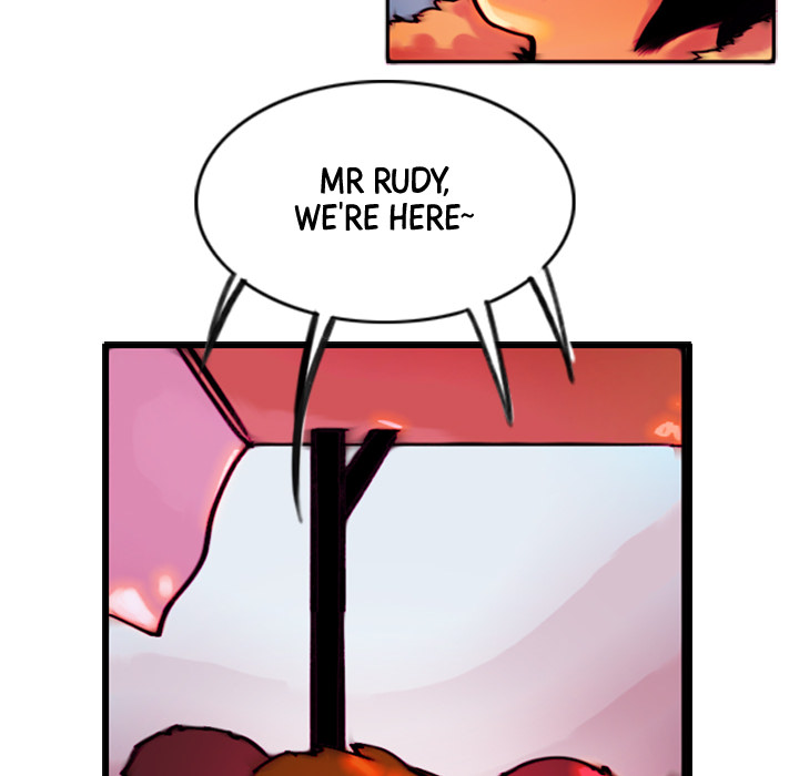 Kill Starter Chapter 12 page 54 - 