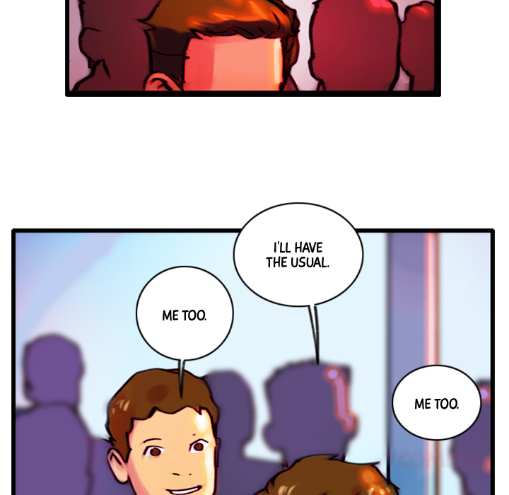 Kill Starter Chapter 12 page 55 - 