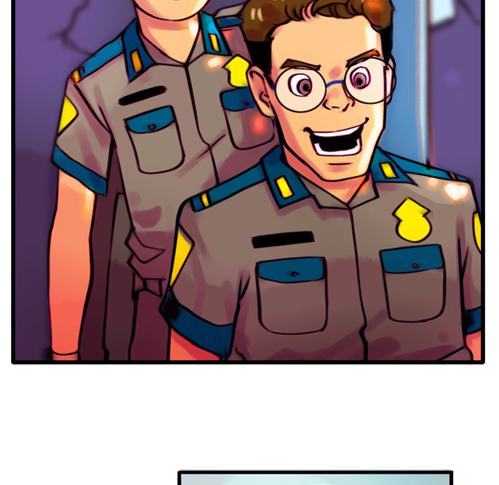 Kill Starter Chapter 12 page 56 - 