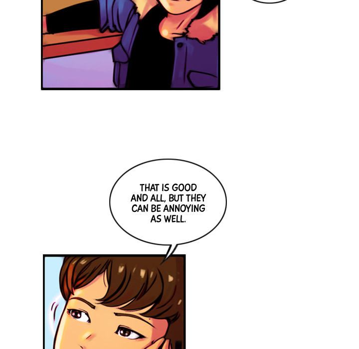 Kill Starter Chapter 12 page 59 - 