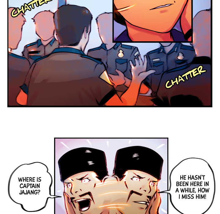 Kill Starter Chapter 12 page 61 - 
