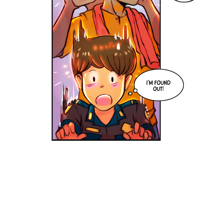 Kill Starter Chapter 12 page 62 - 