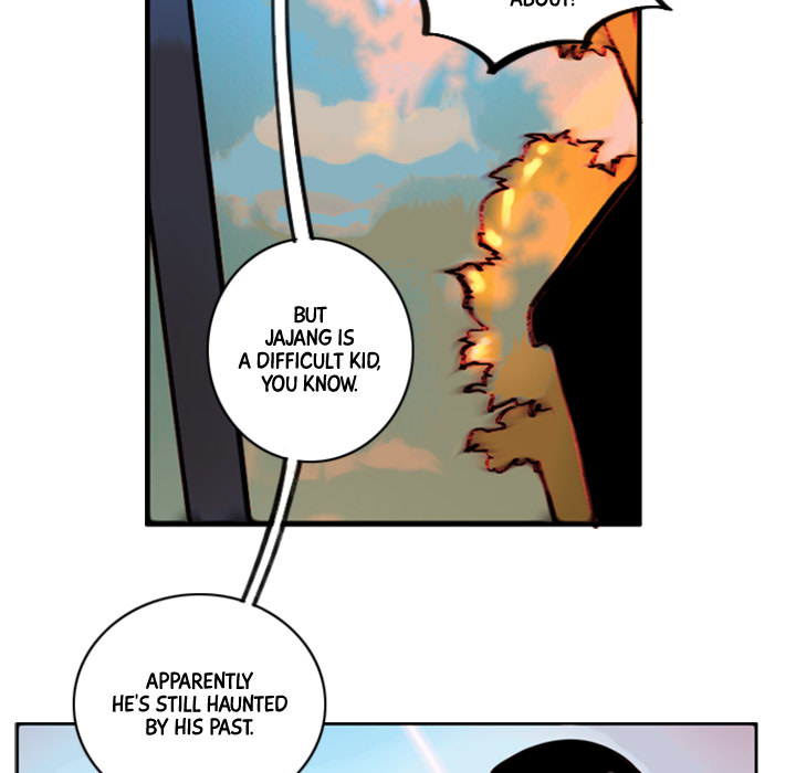 Kill Starter Chapter 12 page 64 - 
