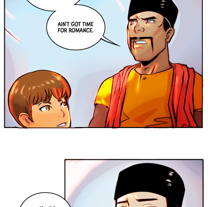 Kill Starter Chapter 12 page 65 - 