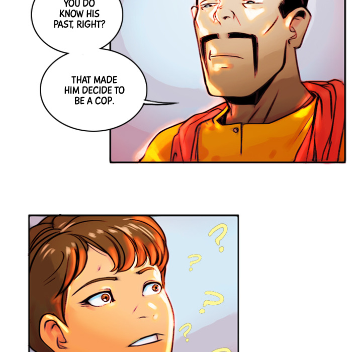 Kill Starter Chapter 12 page 66 - 