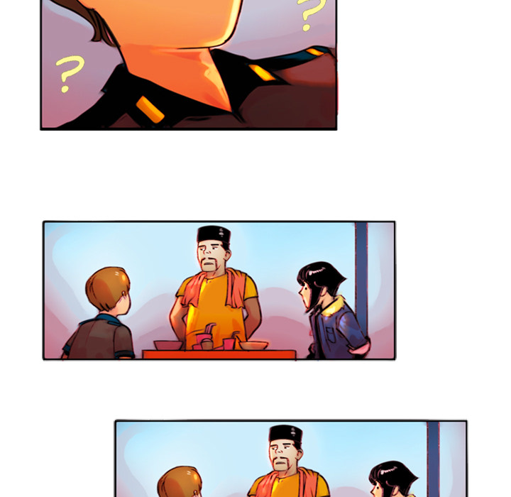 Kill Starter Chapter 12 page 67 - 