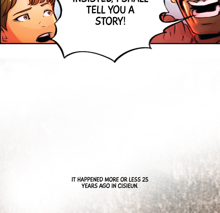 Kill Starter Chapter 12 page 69 - 