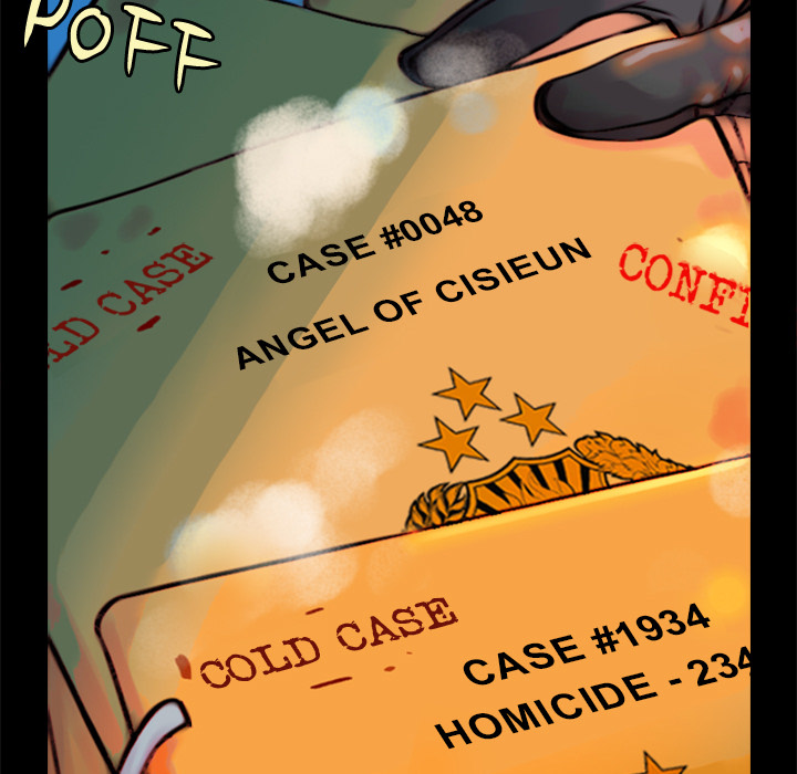 Kill Starter Chapter 12 page 8 - 