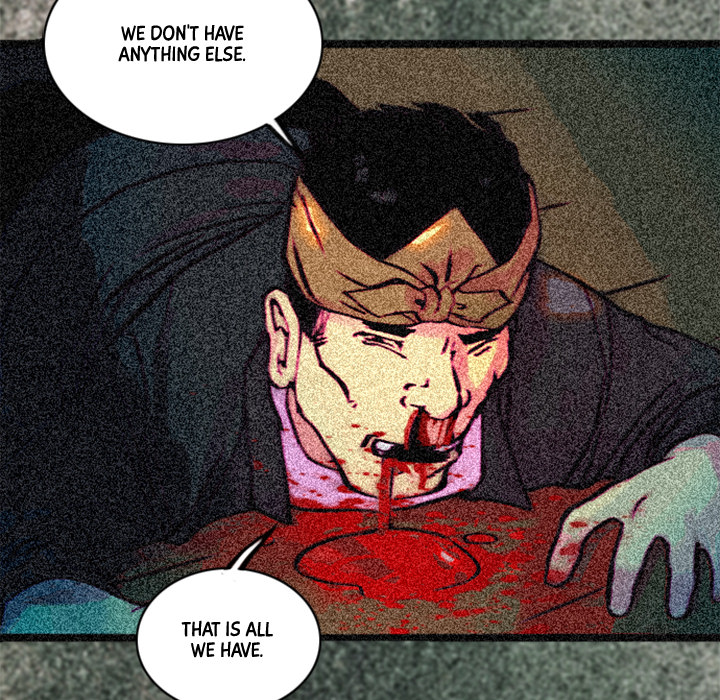 Kill Starter Chapter 12 page 76 - 