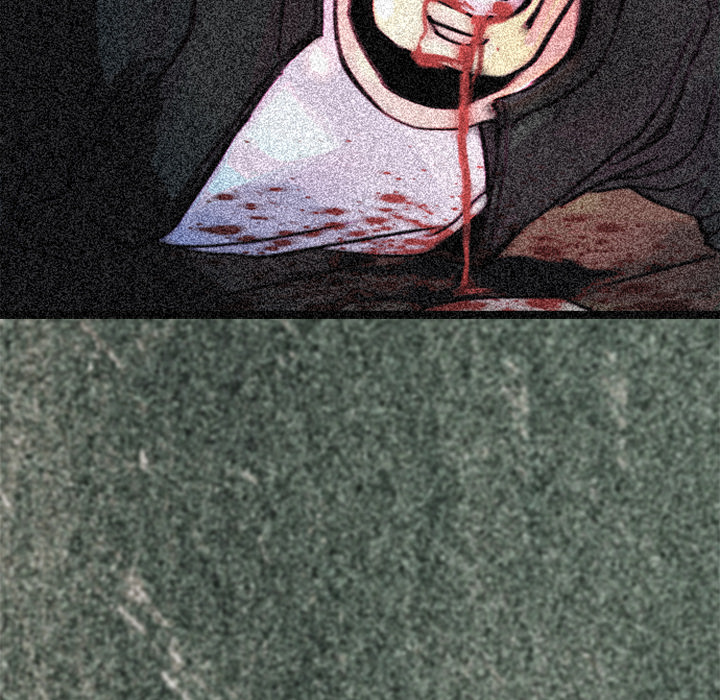 Kill Starter Chapter 12 page 78 - 
