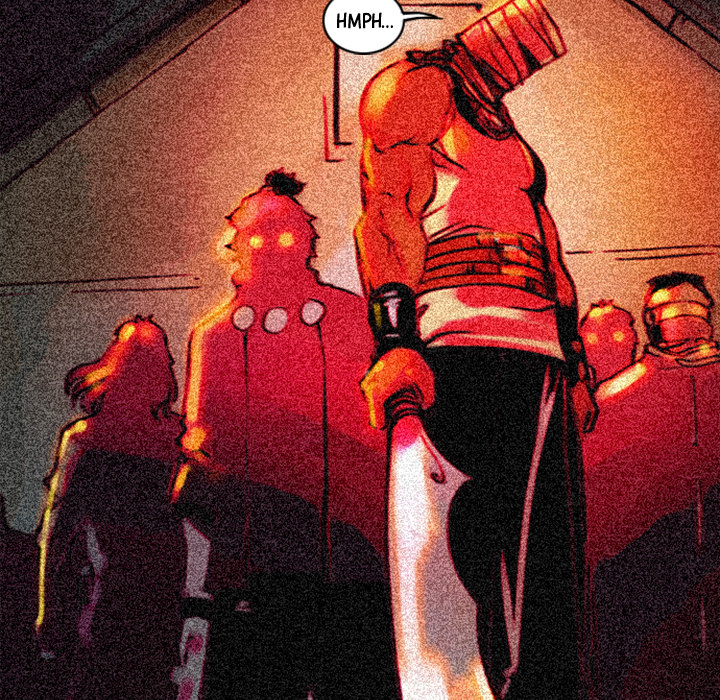Kill Starter Chapter 12 page 80 - 