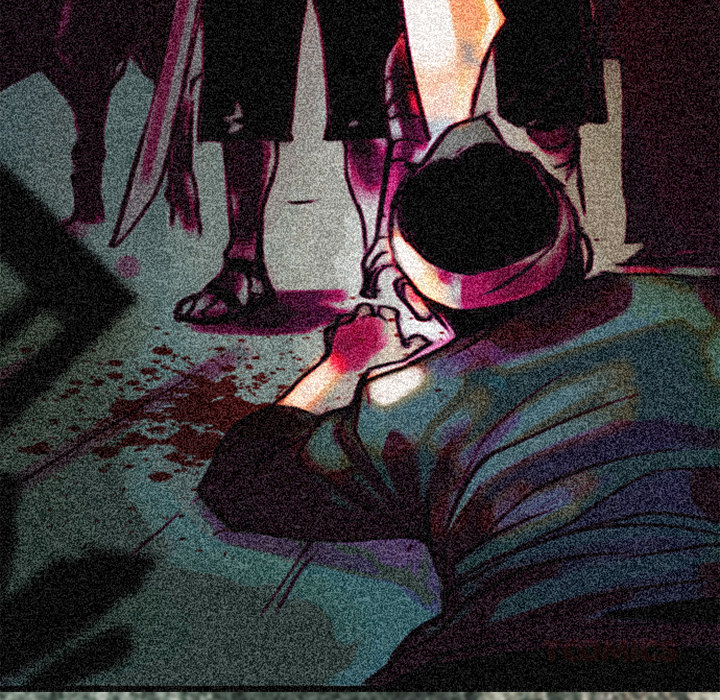 Kill Starter Chapter 12 page 81 - 