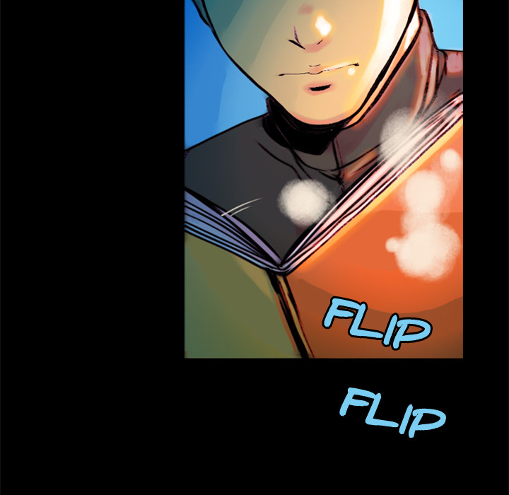 Kill Starter Chapter 12 page 10 - 