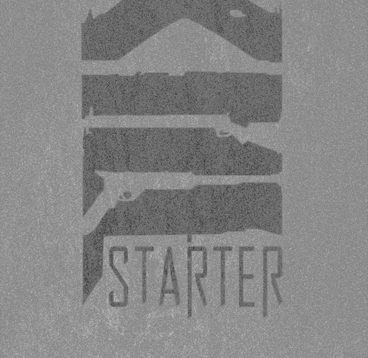Kill Starter Chapter 13 page 13 - 