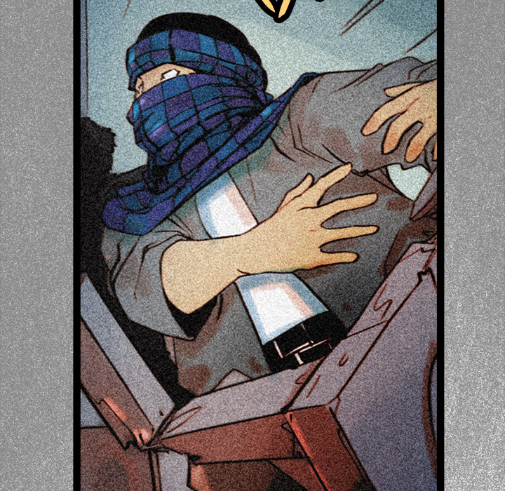 Kill Starter Chapter 13 page 15 - 