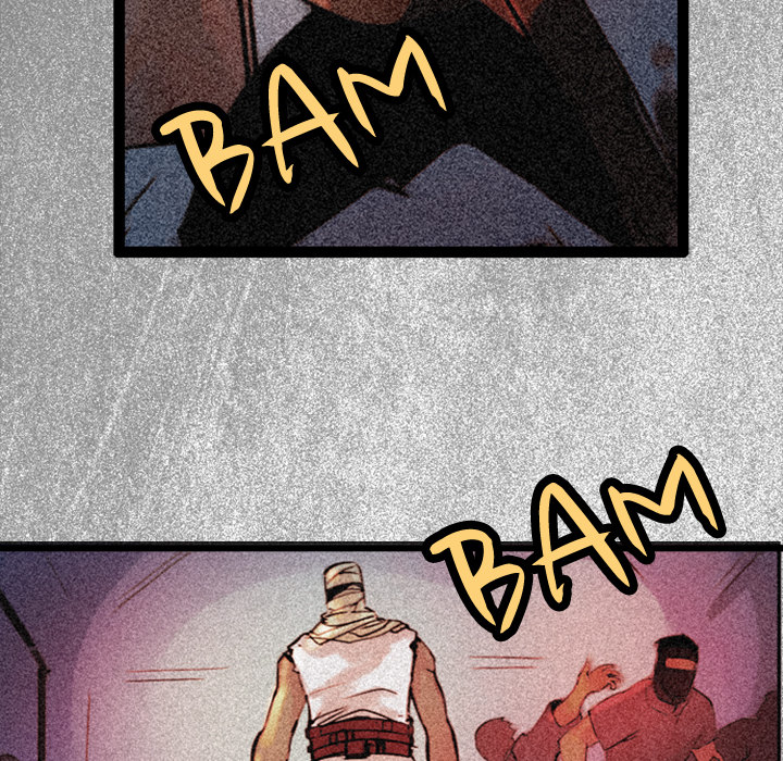 Kill Starter Chapter 13 page 16 - 