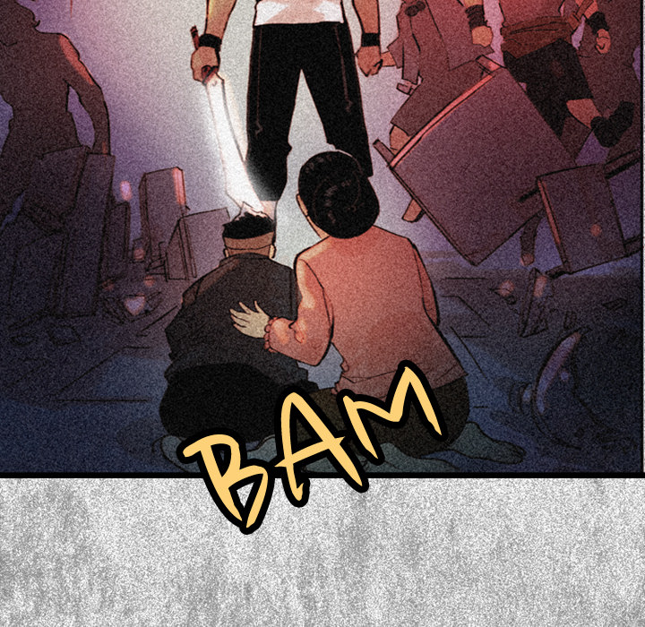 Kill Starter Chapter 13 page 17 - 