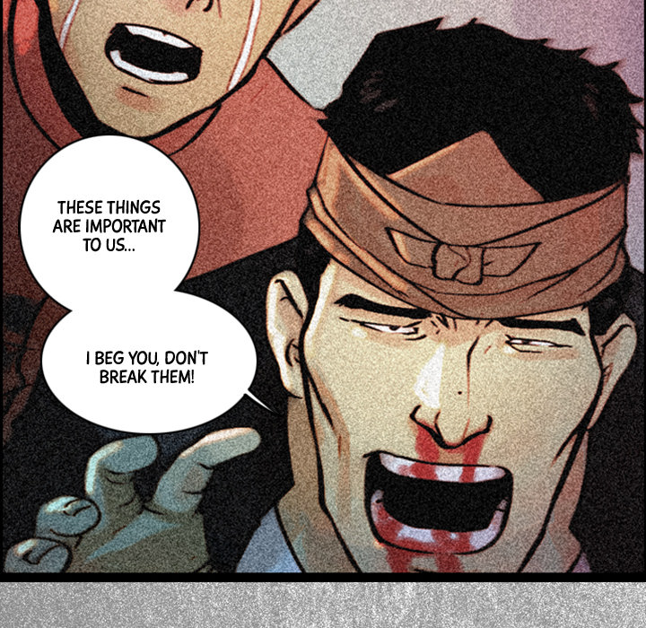 Kill Starter Chapter 13 page 19 - 
