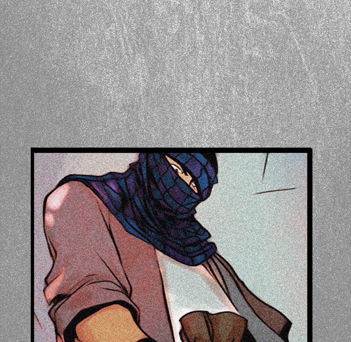 Kill Starter Chapter 13 page 20 - 