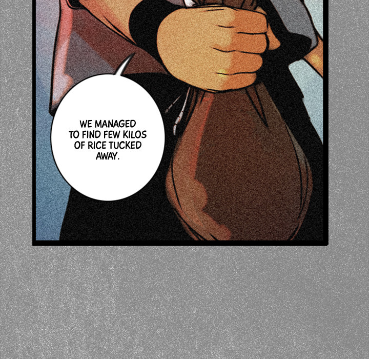 Kill Starter Chapter 13 page 21 - 