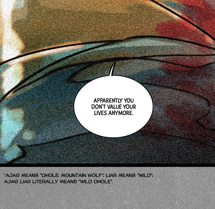 Kill Starter Chapter 13 page 26 - 