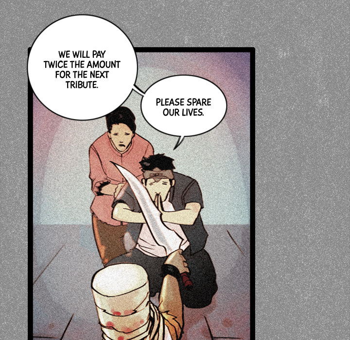 Kill Starter Chapter 13 page 27 - 