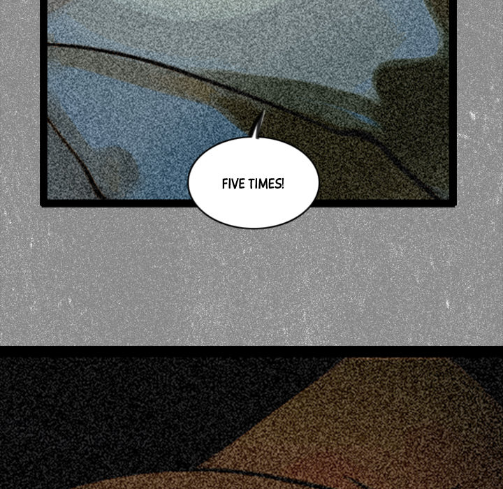 Kill Starter Chapter 13 page 30 - 