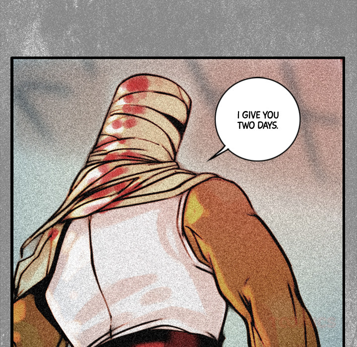 Kill Starter Chapter 13 page 33 - 