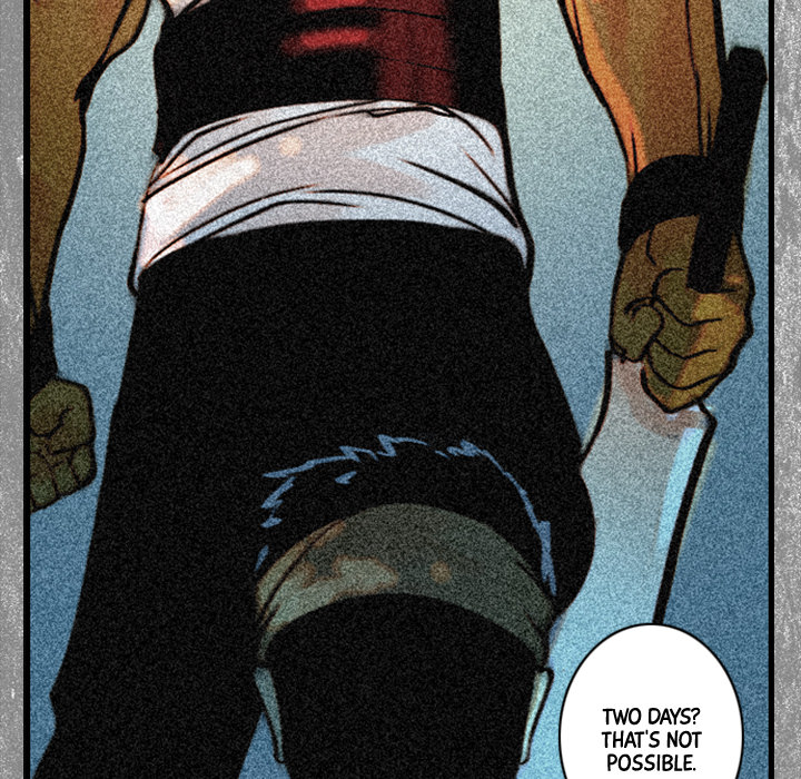 Kill Starter Chapter 13 page 34 - 