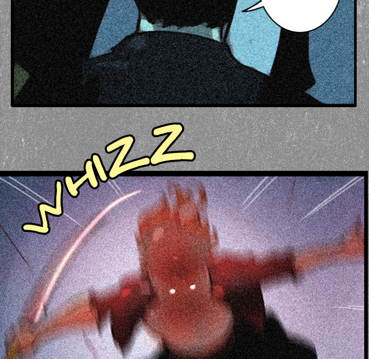 Kill Starter Chapter 13 page 35 - 