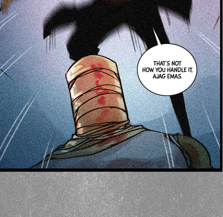 Kill Starter Chapter 13 page 36 - 