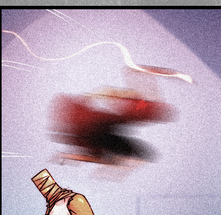 Kill Starter Chapter 13 page 37 - 