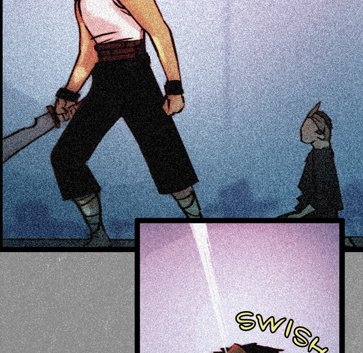 Kill Starter Chapter 13 page 38 - 