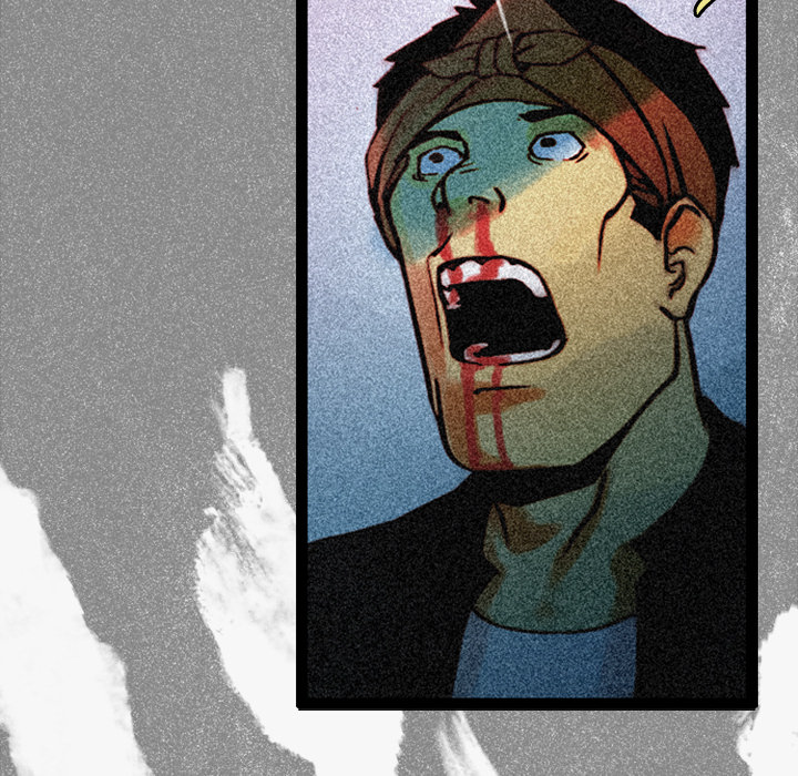 Kill Starter Chapter 13 page 39 - 