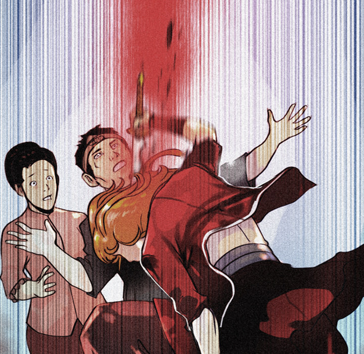 Kill Starter Chapter 13 page 43 - 