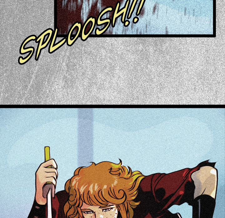 Kill Starter Chapter 13 page 46 - 