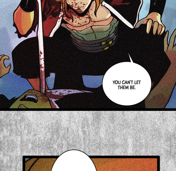 Kill Starter Chapter 13 page 47 - 