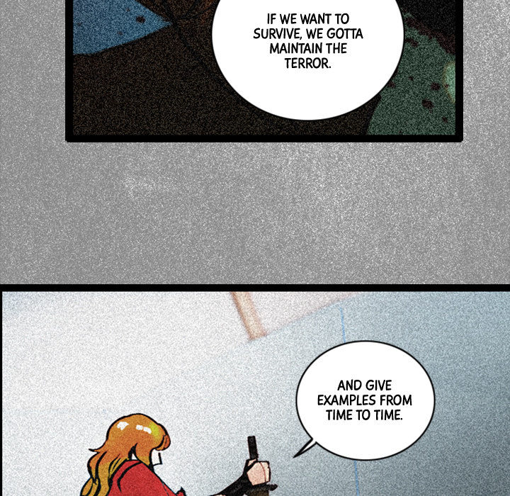 Kill Starter Chapter 13 page 50 - 