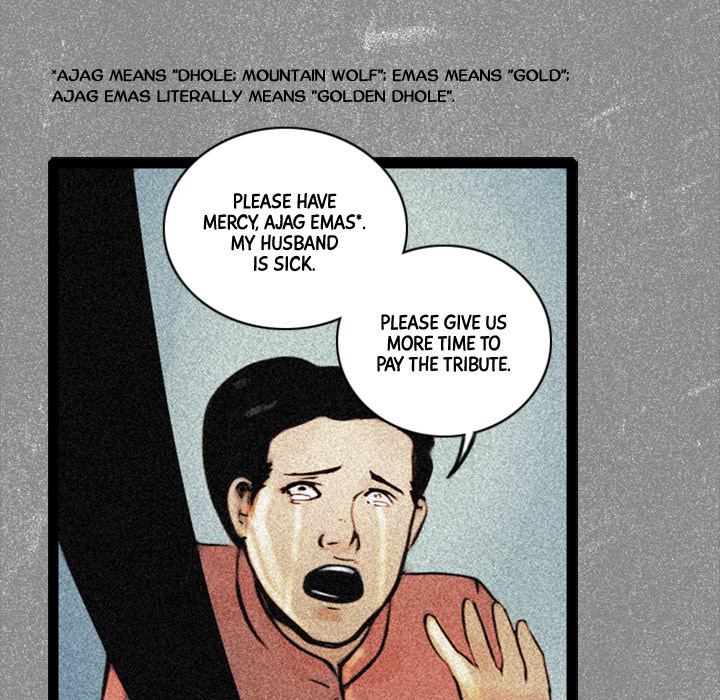 Kill Starter Chapter 13 page 6 - 